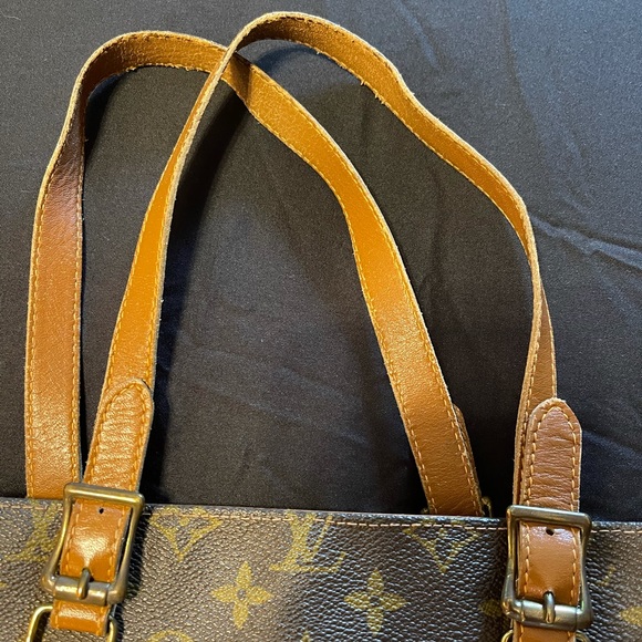 Authentic Vintage LV Noe - Picture 16 of 16